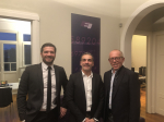 Renouvellement du soutien de Factum Group au Fonds de dotation d'ICN