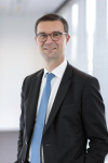 Christophe RABATEL (ICN 1994) nommé Directeur exécutif de Carrefour Pologne