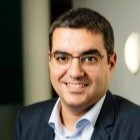 Nomination d'Yves PADRINES (ICN 2000) en tant que CEO de la société de SPVSS Business de Cisco