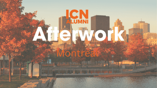  5@7 à Montréal