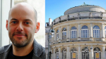 Matthieu Rietzler (ICN 2003) nommé Directeur de l'Opéra de Rennes