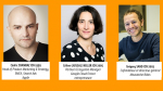 Trois Prix ICN à l'honneur cette année !