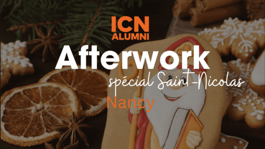 Saint-Nicolas Afterwork Nancy