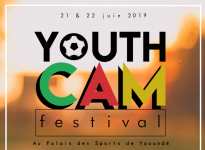 Jude MONKAM (ICN PGE 2016), à l’origine du YOUTH CAM FESTIVAL