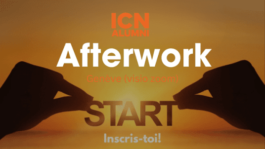 ICN Alumni Suisse – Réunion d’information 2026 (en visio)