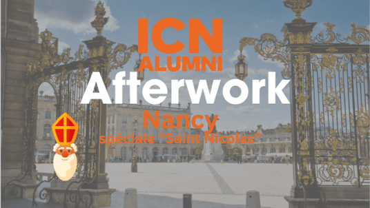 Saint-Nicolas Afterwork Nancy