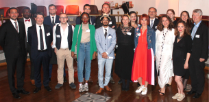 150 diplômés pour une soirée annuelle mémorable !