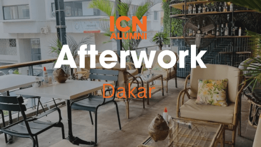 Afterwork Dakar
