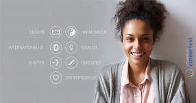 Transformez le monde du travail avec l'enquête Universum 2019 !