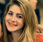 Mathilde REBOUL (ICN PGE 2016) nommée au Prix Jeune ICN 2019