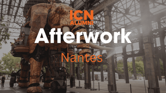 Reprise des afterworks à Nantes !