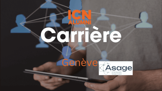 Workshop networking carrières - Asage interécoles