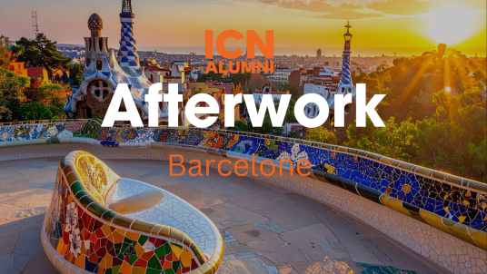 Afterwork Barcelone 