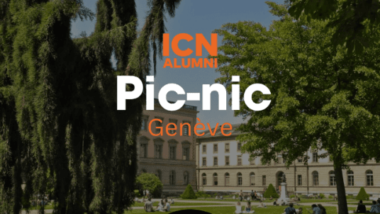 Pic-Nic Genève