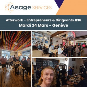 Ateliers entrepreneurs et dirigeants Genève #16