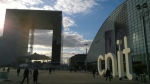 Ouverture du site CNIT-Paris La Défense !