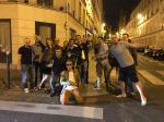 20 ans pour la promotion 1998 !