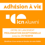 Prolongation de l'offre de lancement jusqu'au 31/10 ! N'attendez plus pour adhérer à vie !