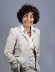 Pascale Luciani-Boyer (DESS 93) nommée administrateur de la RATP