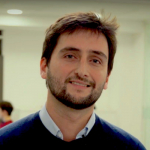 François-Xavier Préaut (ICN PGE 2005) promu directeur général France d'Outbrain