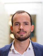 Paul PICAUD (ICN PGE 2016 & MSc LDM 2017) nommé au Prix Jeune ICN 2019