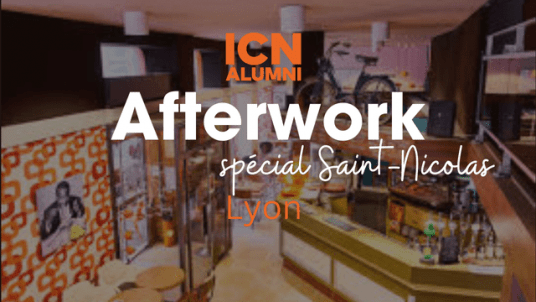 Afterwork spécial "Saint-Nicolas" Lyon
