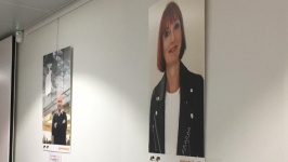 La galerie des diplômés s'étoffe d'année en année !