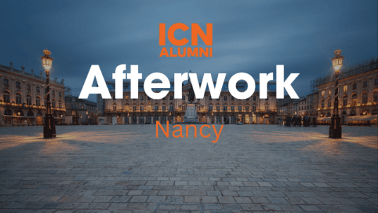 Afterwork Nancy