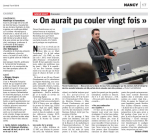 Le patron de Digilor Marketing livre les clés de son succès