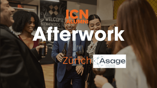 Afterwork ASAGE-Zürich