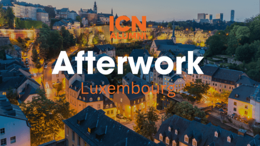 Afterwork ICN Alumni Luxembourg 