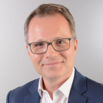Olivier GALICHERE (ICN 1997) nommé Vice-président sales & customer success d'AntVoice