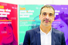 Portrait de Philippe ALBANI (ICN PGE 1994) et Directeur des Relations Entreprises à ICN BS