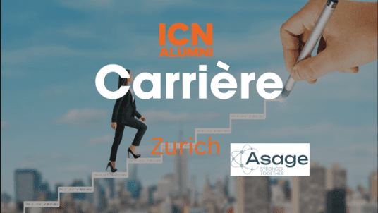 Ateliers Carrière Zurich (via l'ASAGE)