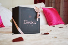 Your Lovebox, créée par Lauriane Ackermann (ICN PGE 2011) pose ses valises aux Etats-Unis !