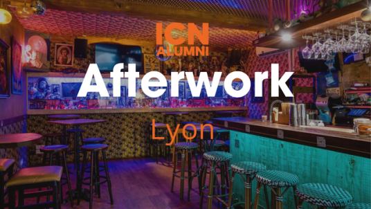 Afterwork Lyon