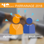 Parrainage 2018 : les inscriptions sont ouvertes !