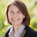 Cécile SALICETI - BEHAGUE