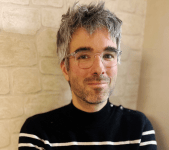 Jérémie Pernot